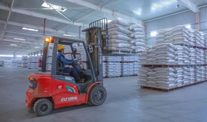天牧生物科技公司 以研發創新推動優質綠色發展