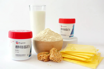 安琪酵母蛋白入選生物制造標(biāo)志性產(chǎn)品，生物飼料研發(fā)再上新臺階