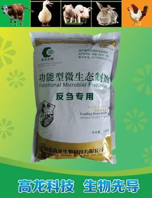 利康源牛用益生菌助力育肥牛提前出欄，生物飼料研發引領養殖新趨勢