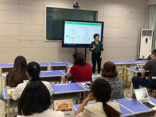 平板賦能，動畫添彩 臨沂東城實驗小學智慧課堂新探索